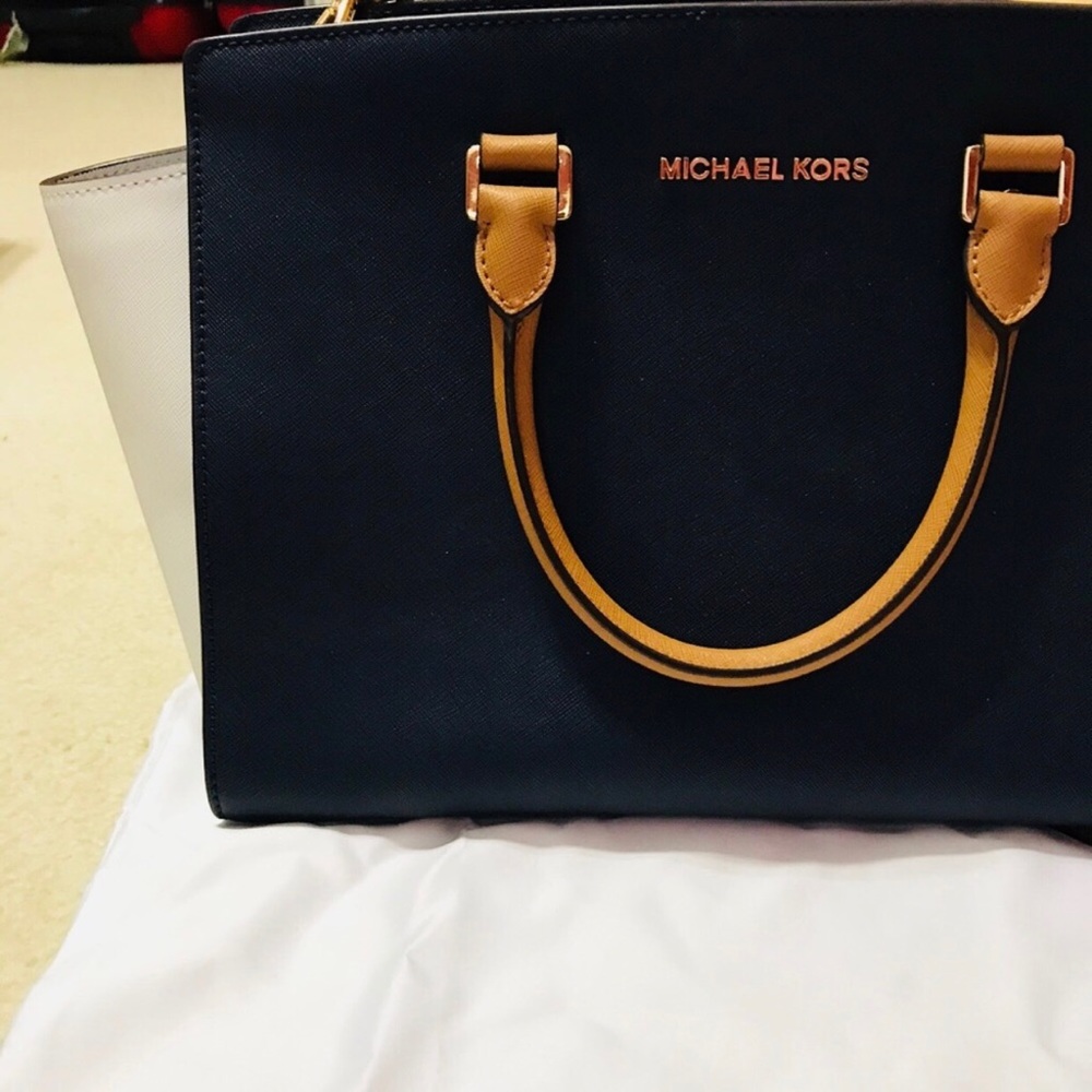 Michael Kors Large Handbag